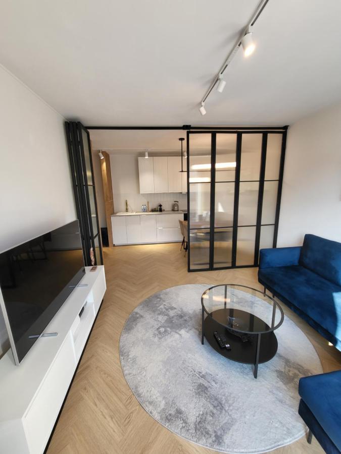 Apartament Nad Motlawa - Gdansk! Exterior foto