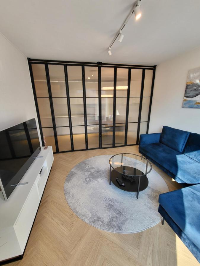 Apartament Nad Motlawa - Gdansk! Exterior foto